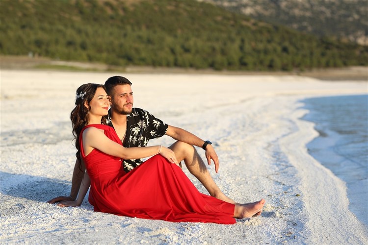 Anı Yakalıyoruz