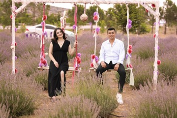 Doğal Işığın Büyüsü